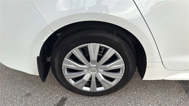 used 2025 Toyota Corolla car, priced at $18,993