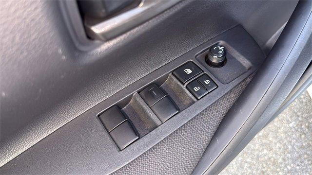 used 2025 Toyota Corolla car, priced at $18,993