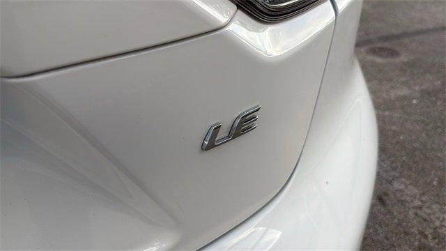 used 2025 Toyota Corolla car, priced at $18,993