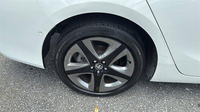 used 2020 Toyota Prius car, priced at $19,251