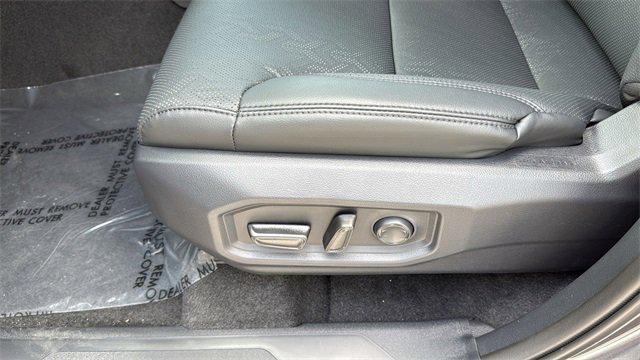 used 2025 Toyota Tundra car, priced at $55,123