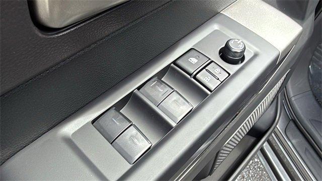 used 2025 Toyota Tundra car, priced at $55,123