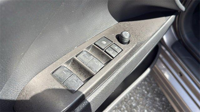 used 2024 Toyota Camry car, priced at $22,385