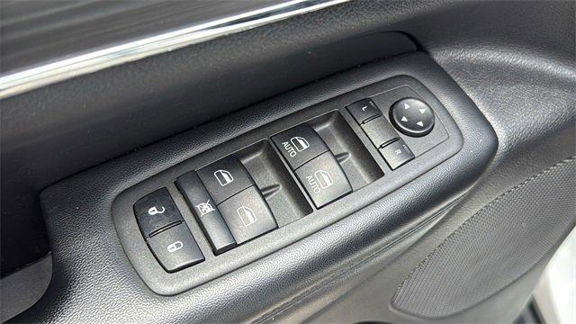 used 2022 Jeep Grand Cherokee car, priced at $25,248