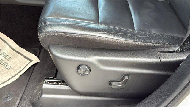 used 2022 Jeep Grand Cherokee car, priced at $25,248