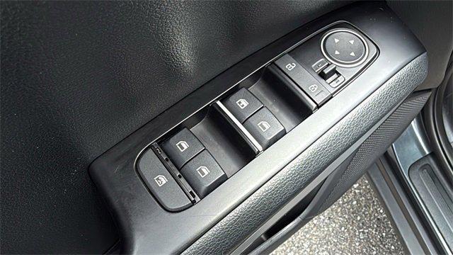 used 2023 Kia Soul car, priced at $16,109