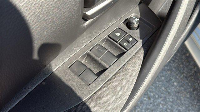 used 2024 Toyota Corolla car, priced at $18,845