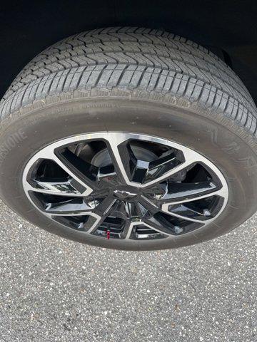 used 2023 Chevrolet Tahoe car, priced at $56,670