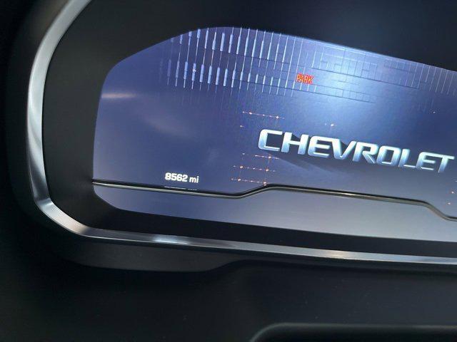 used 2023 Chevrolet Tahoe car, priced at $56,670