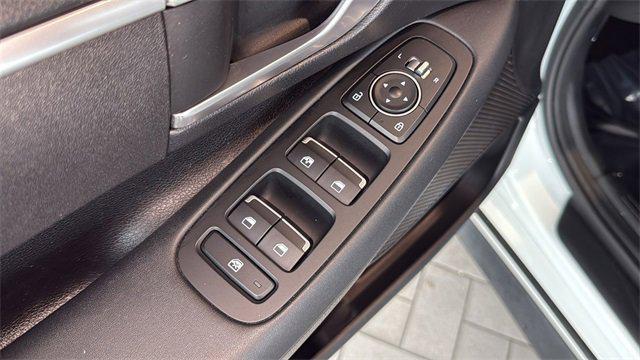 used 2022 Hyundai Sonata car, priced at $16,495