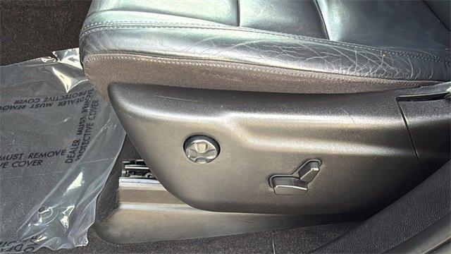 used 2022 Jeep Grand Cherokee car, priced at $21,162