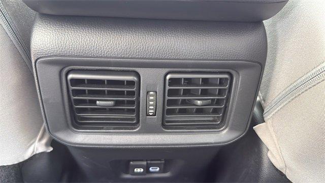 used 2024 Toyota RAV4 car, priced at $26,995