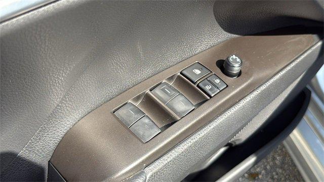 used 2022 Toyota Camry car, priced at $25,282