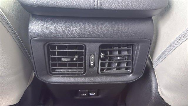 used 2024 Toyota RAV4 car, priced at $30,179