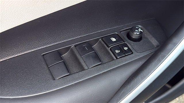 used 2023 Toyota Corolla car, priced at $19,335