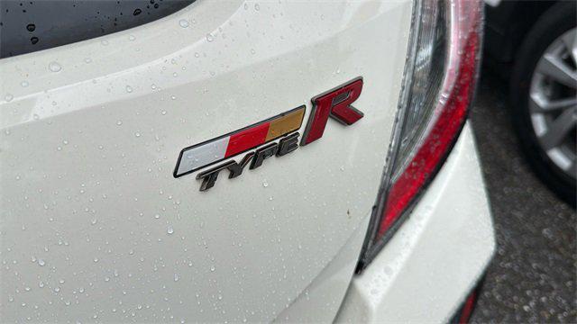 used 2019 Honda Civic Type R car, priced at $32,375