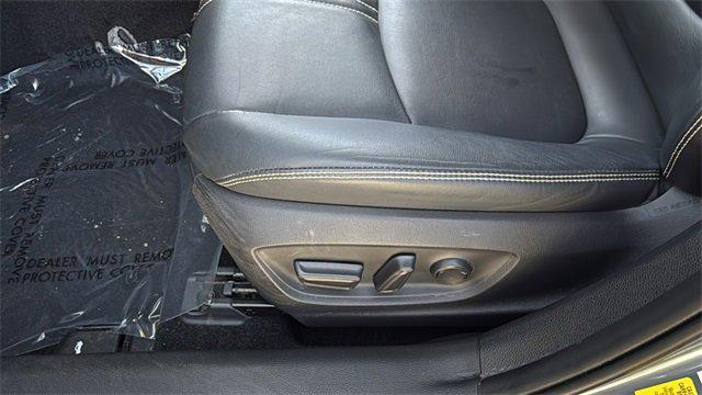 used 2022 Toyota Corolla Hybrid car, priced at $18,295
