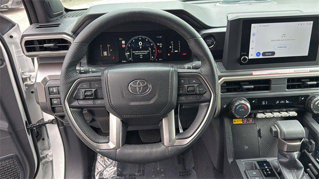 used 2024 Toyota Tacoma car, priced at $37,969