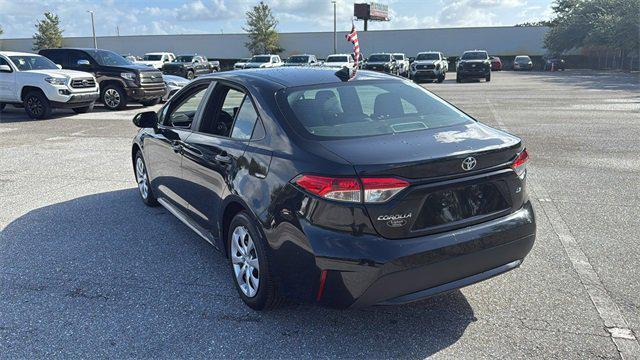 used 2022 Toyota Corolla car, priced at $18,479