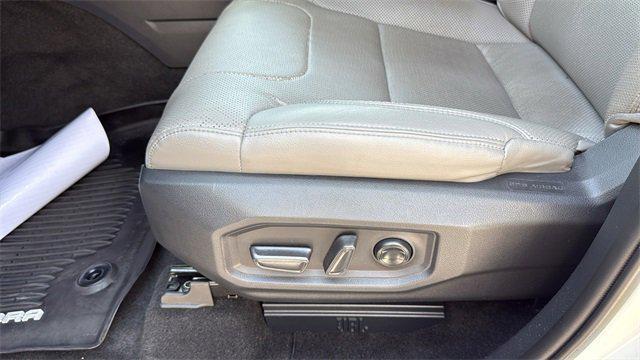 used 2022 Toyota Tundra car, priced at $51,993