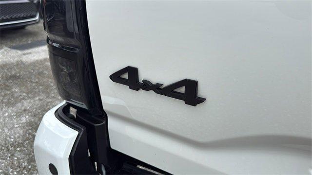 used 2023 Toyota Tacoma car, priced at $45,989