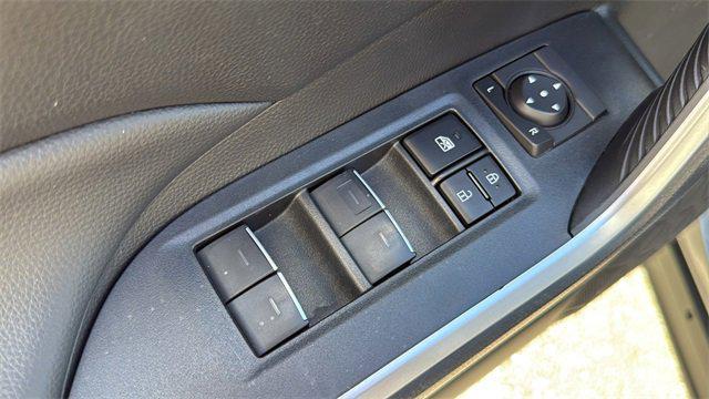 used 2023 Toyota RAV4 car, priced at $24,058
