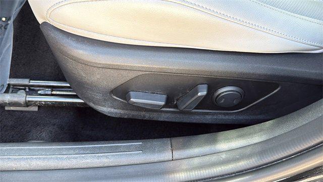used 2024 Hyundai Elantra car, priced at $18,995