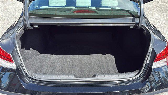 used 2024 Hyundai Elantra car, priced at $18,995