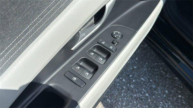 used 2024 Hyundai Elantra car, priced at $18,995