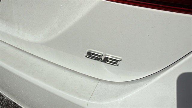used 2023 Toyota Camry car, priced at $21,953