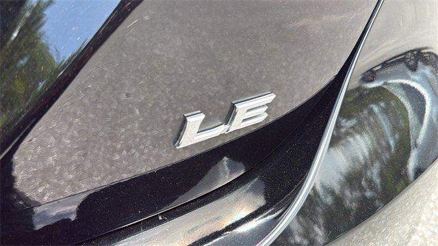 used 2024 Toyota Camry car, priced at $23,160