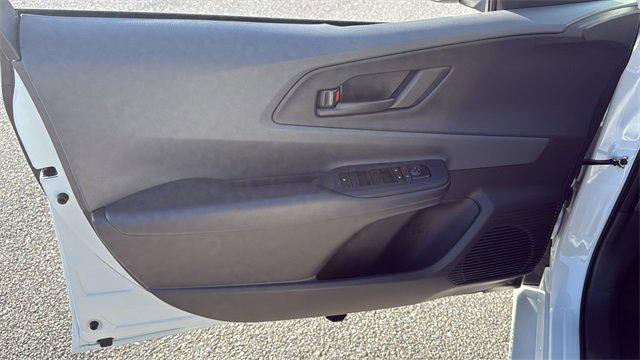 used 2025 Toyota Prius car, priced at $27,493
