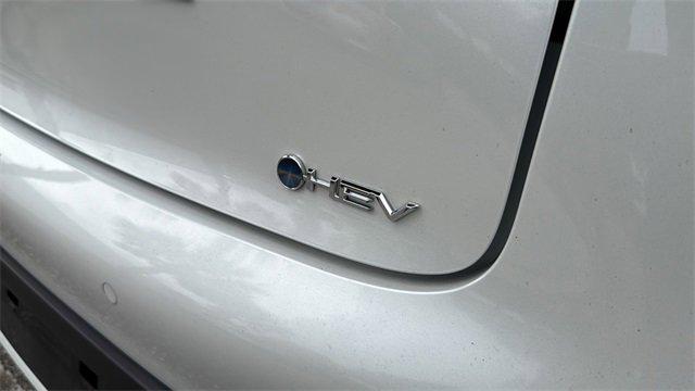 used 2025 Toyota Prius car, priced at $29,999