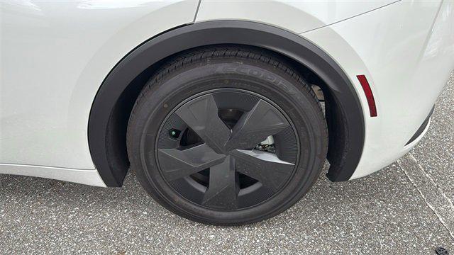 used 2025 Toyota Prius car, priced at $29,999