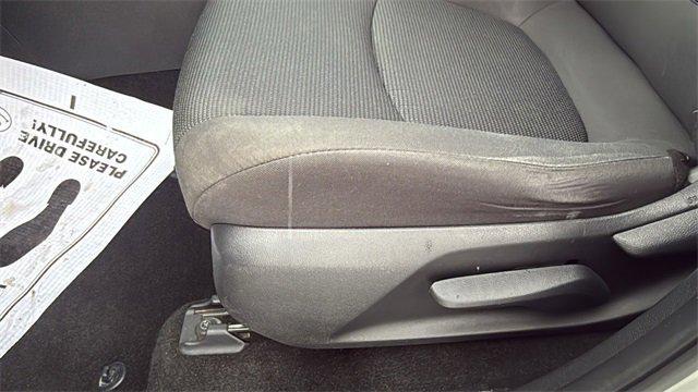 used 2021 Toyota RAV4 car, priced at $20,489
