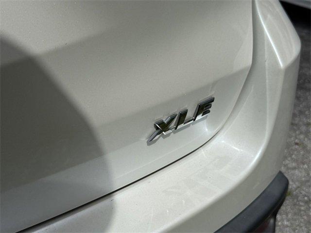 used 2019 Toyota Highlander car, priced at $20,679