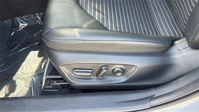 used 2024 Toyota Camry car, priced at $25,142