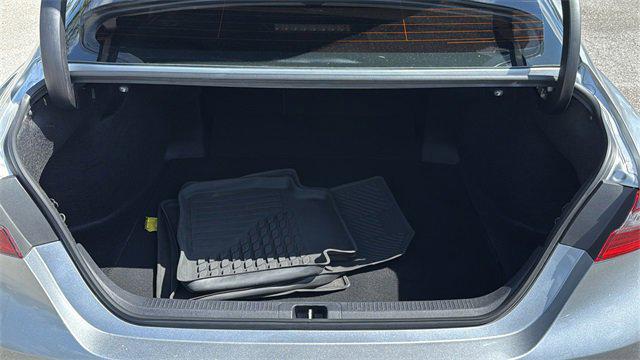 used 2024 Toyota Camry car, priced at $25,142