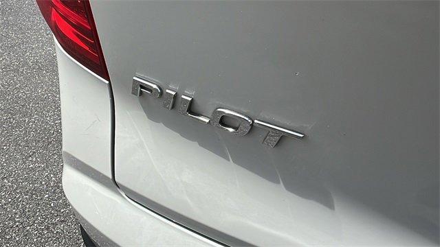 used 2016 Honda Pilot car, priced at $19,999