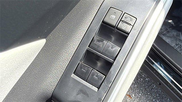 used 2024 Toyota Highlander car, priced at $36,995