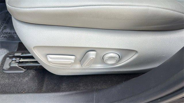 used 2024 Toyota Highlander car, priced at $36,995
