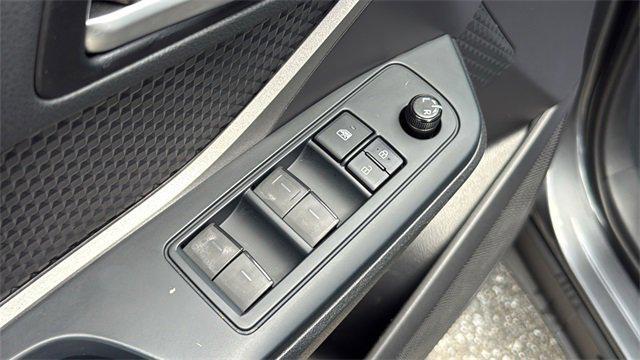 used 2021 Toyota C-HR car, priced at $18,902