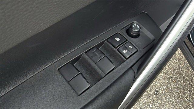 used 2025 Toyota Corolla Hybrid car, priced at $32,669