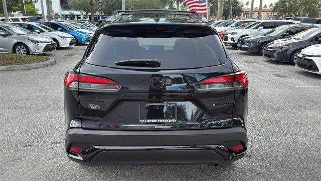 used 2025 Toyota Corolla Hybrid car, priced at $32,669