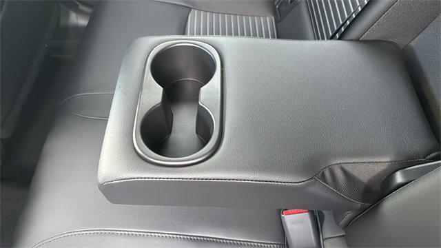 used 2025 Toyota Corolla Hybrid car, priced at $32,669