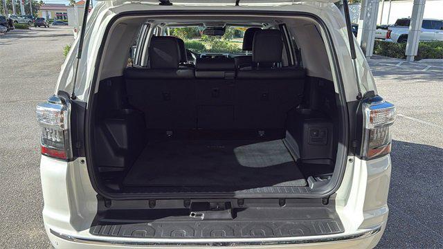 used 2022 Toyota 4Runner car, priced at $40,849