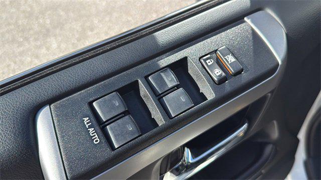 used 2022 Toyota 4Runner car, priced at $40,849