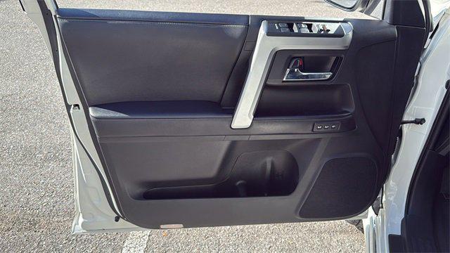 used 2022 Toyota 4Runner car, priced at $40,849