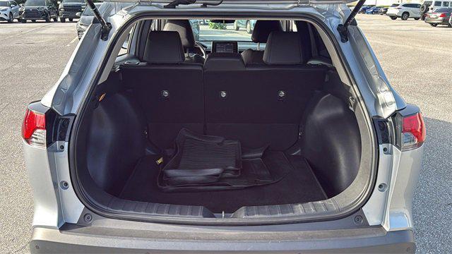 used 2022 Toyota Corolla Cross car, priced at $25,285