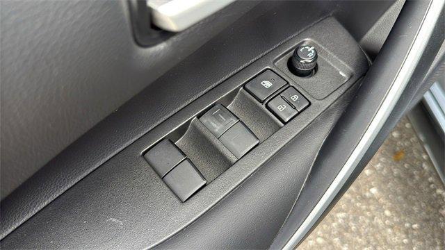 used 2022 Toyota Corolla car, priced at $20,985